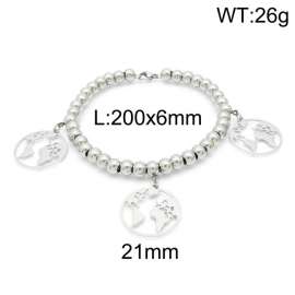 Stainless Steel Bracelet(women)