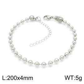 Stainless Steel Bracelet(Men)