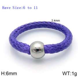 Stainless Steel Special Ring