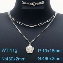 Stainless Steel Necklace