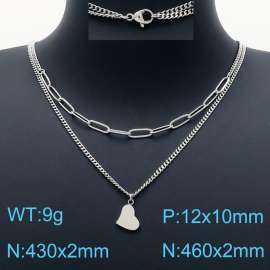 Stainless Steel Necklace