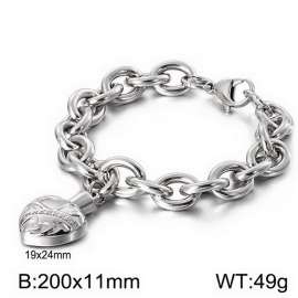 Stainless Steel Bracelet