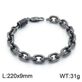 Stainless Steel Special Bracelet