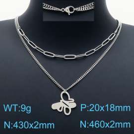 Stainless Steel Necklace