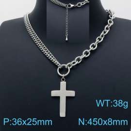 Stainless Steel Necklace