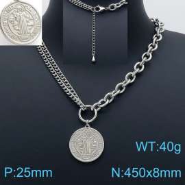 Stainless Steel Necklace