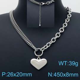 Stainless Steel Necklace