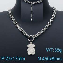 Stainless Steel Necklace