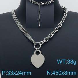 Stainless Steel Necklace