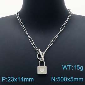 Stainless Steel Necklace