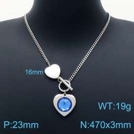 Stainless Steel Necklace