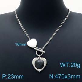 Stainless Steel Necklace