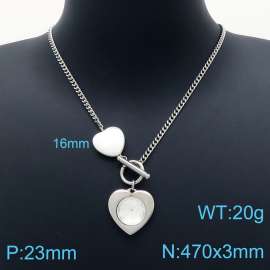 Stainless Steel Necklace