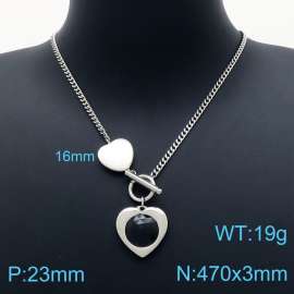 Stainless Steel Necklace