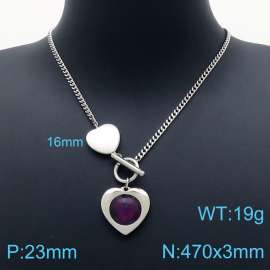 Stainless Steel Necklace