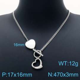 Stainless Steel Necklace