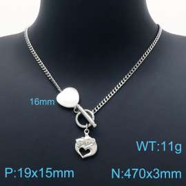 Stainless Steel Necklace