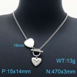 Stainless Steel Necklace