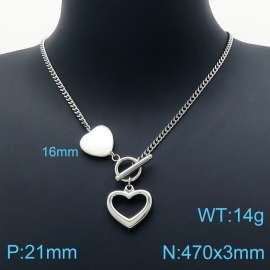 Stainless Steel Necklace