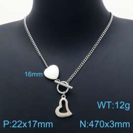 Stainless Steel Necklace