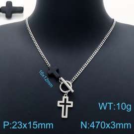 Stainless Steel Necklace