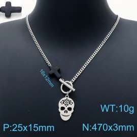 Stainless Steel Necklace