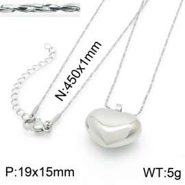 Stainless Steel Necklace