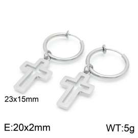 Stainless Steel Earring