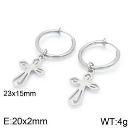 Stainless Steel Earring