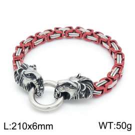 Stainless Steel Special Bracelet