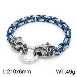 Stainless Steel Special Bracelet