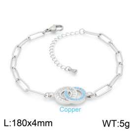 Copper Bracelet