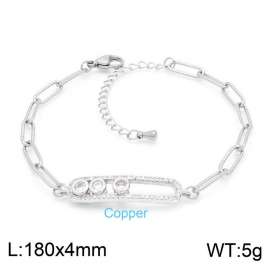 Copper Bracelet