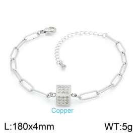 Copper Bracelet