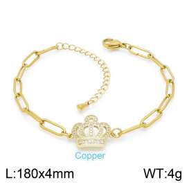 Copper Bracelet