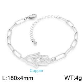 Copper Bracelet