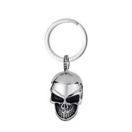 Stainless Steel Keychain