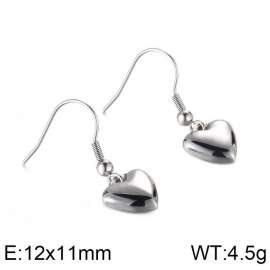 Stainless Steel Earring