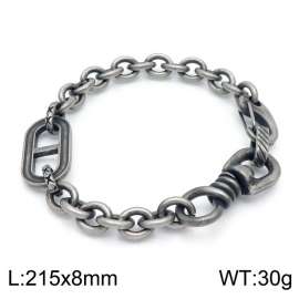 Stainless Steel Special Bracelet