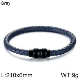 Leather Bracelet