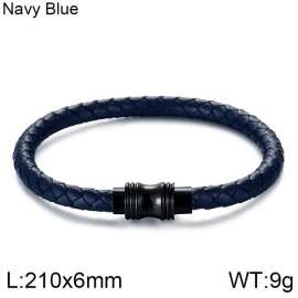 Leather Bracelet