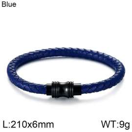 Leather Bracelet