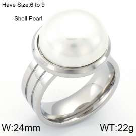 Stainless Steel Cutting Ring