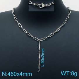 Stainless Steel Necklace