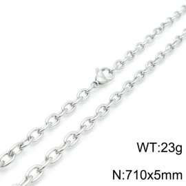 Stainless Steel Necklace