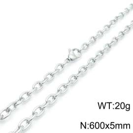 Stainless Steel Necklace