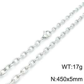 Stainless Steel Necklace