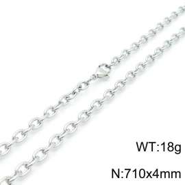 Stainless Steel Necklace