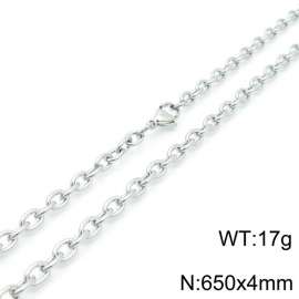 Stainless Steel Necklace