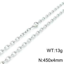 Stainless Steel Necklace